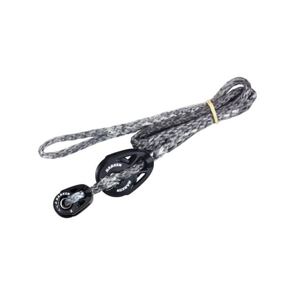 WinDesign Cunningham für Laser Std MK2/ILCA 7